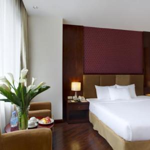 отель Nesta Hotel Hanoi