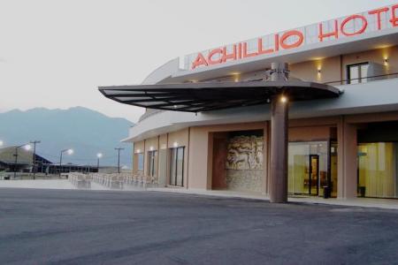 Achillio Hotel