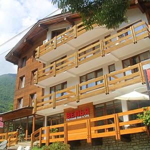 отель Велья