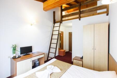 Отель Велья в Поселок Красная Поляна - Россия