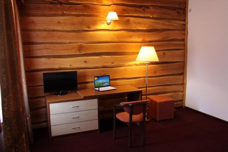 Отель Велья в Поселок Красная Поляна - Россия