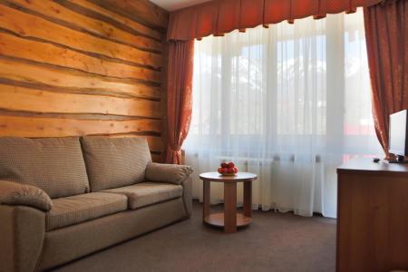 Отель Велья в Поселок Красная Поляна - Россия