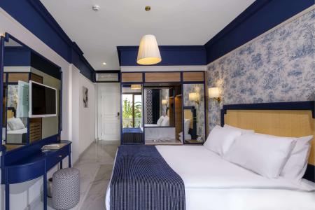 Отель Utopia Beach Club в Инжекум - Турция