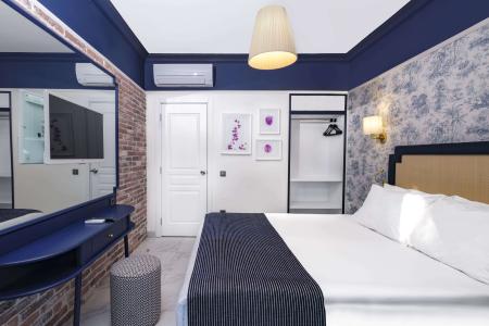 Отель Utopia Beach Club в Инжекум - Турция