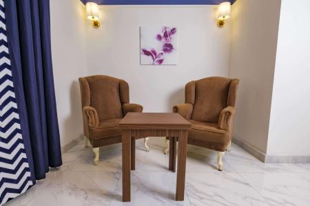 Отель Utopia Beach Club в Инжекум - Турция