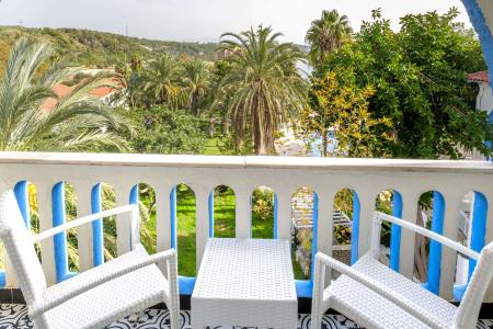 Отель Utopia Beach Club в Инжекум - Турция