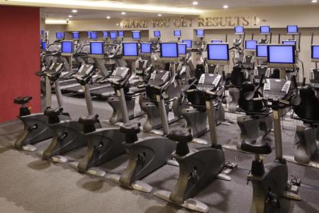 Shin Yokohama Prince Hotel