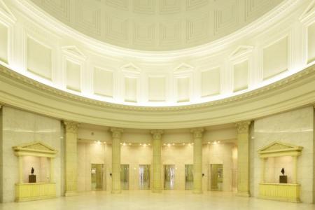 Shin Yokohama Prince Hotel