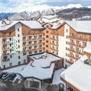 отель Green Flow