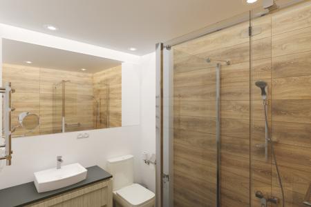 Отель Green Flow в Роза Хутор - Россия