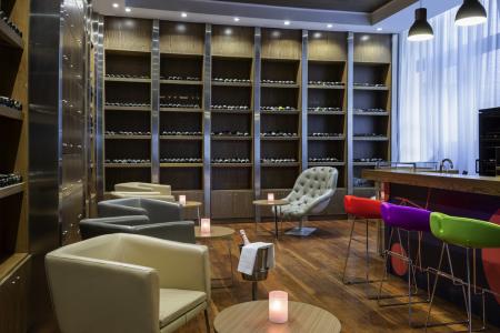 Отель ibis Styles Krasnaya Polyana в Красная Поляна 960 - Россия