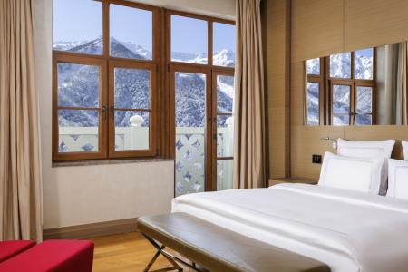 Отель ibis Styles Krasnaya Polyana в Красная Поляна 960 - Россия