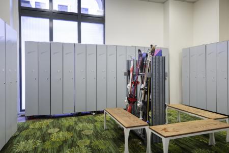 Отель ibis Styles Krasnaya Polyana в Красная Поляна 960 - Россия