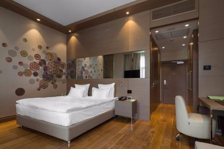 Отель ibis Styles Krasnaya Polyana в Красная Поляна 960 - Россия