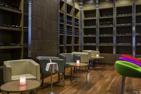 Отель ibis Styles Krasnaya Polyana в Красная Поляна 960 - Россия