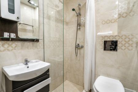 Отель Грейс Эдем в Адлер - Россия