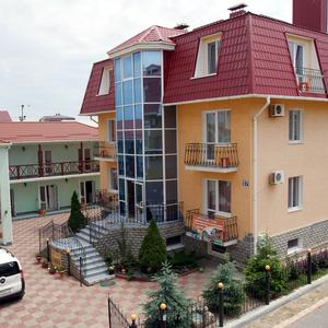 отель Коттедж Сон