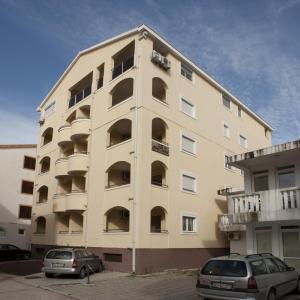 отель Apartments Jovan