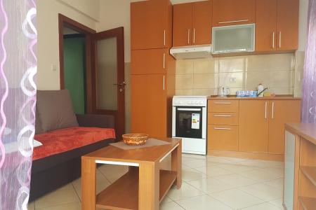 Отель Apartments Jovan в Будва - Черногория