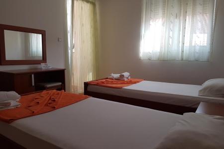 Отель Apartments Jovan в Будва - Черногория