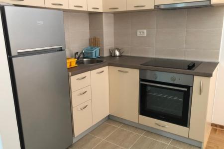 Отель Apartments Jovan в Будва - Черногория