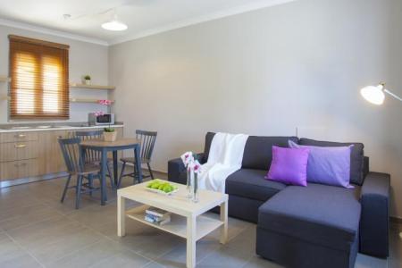 Отель Louis St. Elias Resort в Протарас - Кипр