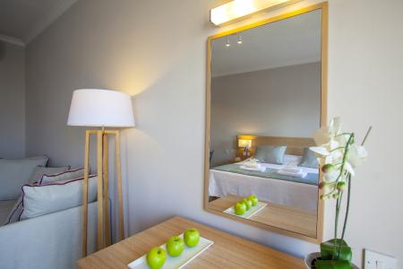 Отель Louis St. Elias Resort в Протарас - Кипр