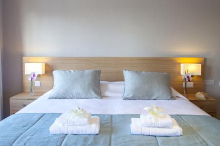 Отель Louis St. Elias Resort в Протарас - Кипр