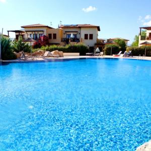 отель Aphrodite Hills Holiday Residences Villas & Apartments