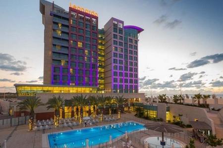 Leonardo Plaza Hotel Ashdod