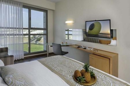 Leonardo Plaza Hotel Ashdod