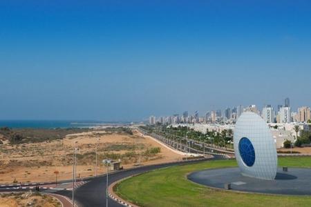 Leonardo Plaza Hotel Ashdod