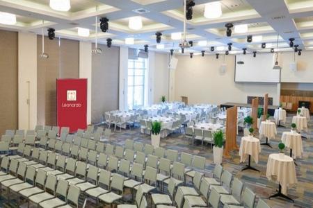 Leonardo Plaza Hotel Ashdod