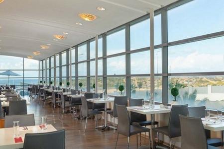 Leonardo Plaza Hotel Ashdod