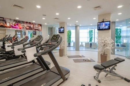 Leonardo Plaza Hotel Ashdod