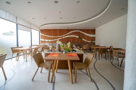 Отель Bandara Phuket Beach Resort в пляж Панва - Таиланд