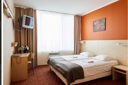 Rixwell Bauska Hotel