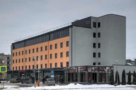 Rixwell Bauska Hotel