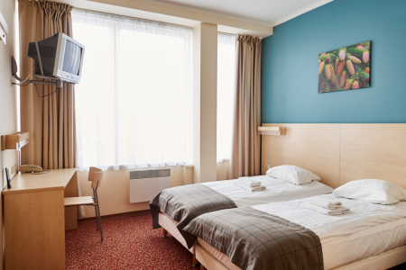 Rixwell Bauska Hotel