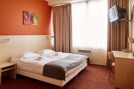 Rixwell Bauska Hotel