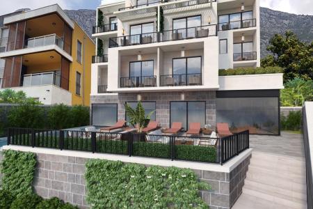 Отель Casa del Mare - Vizura в Котор - Черногория