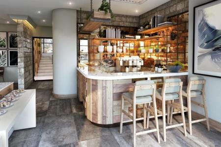 Отель Casa del Mare - Vizura в Котор - Черногория