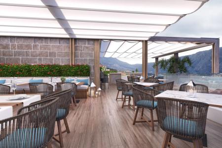 Отель Casa del Mare - Vizura в Котор - Черногория