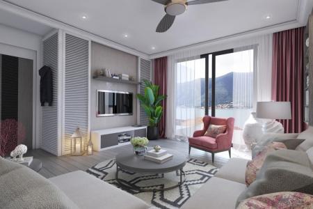 Отель Casa del Mare - Vizura в Котор - Черногория