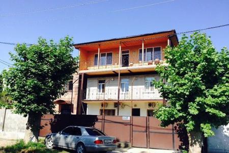 Отель У Резо в Сухум - Абхазия