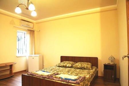 Отель У Резо в Сухум - Абхазия