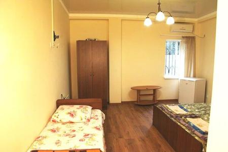 Отель У Резо в Сухум - Абхазия