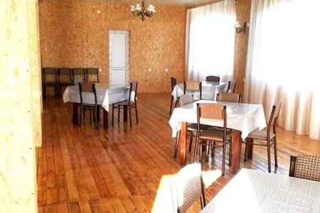 Отель У Резо в Сухум - Абхазия