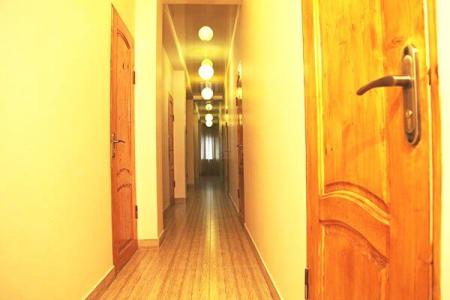 Отель У Резо в Сухум - Абхазия