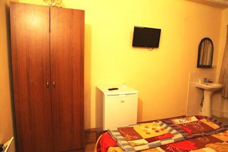 Отель У Резо в Сухум - Абхазия